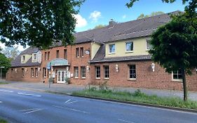 Hotel Restaurant Blumenhof